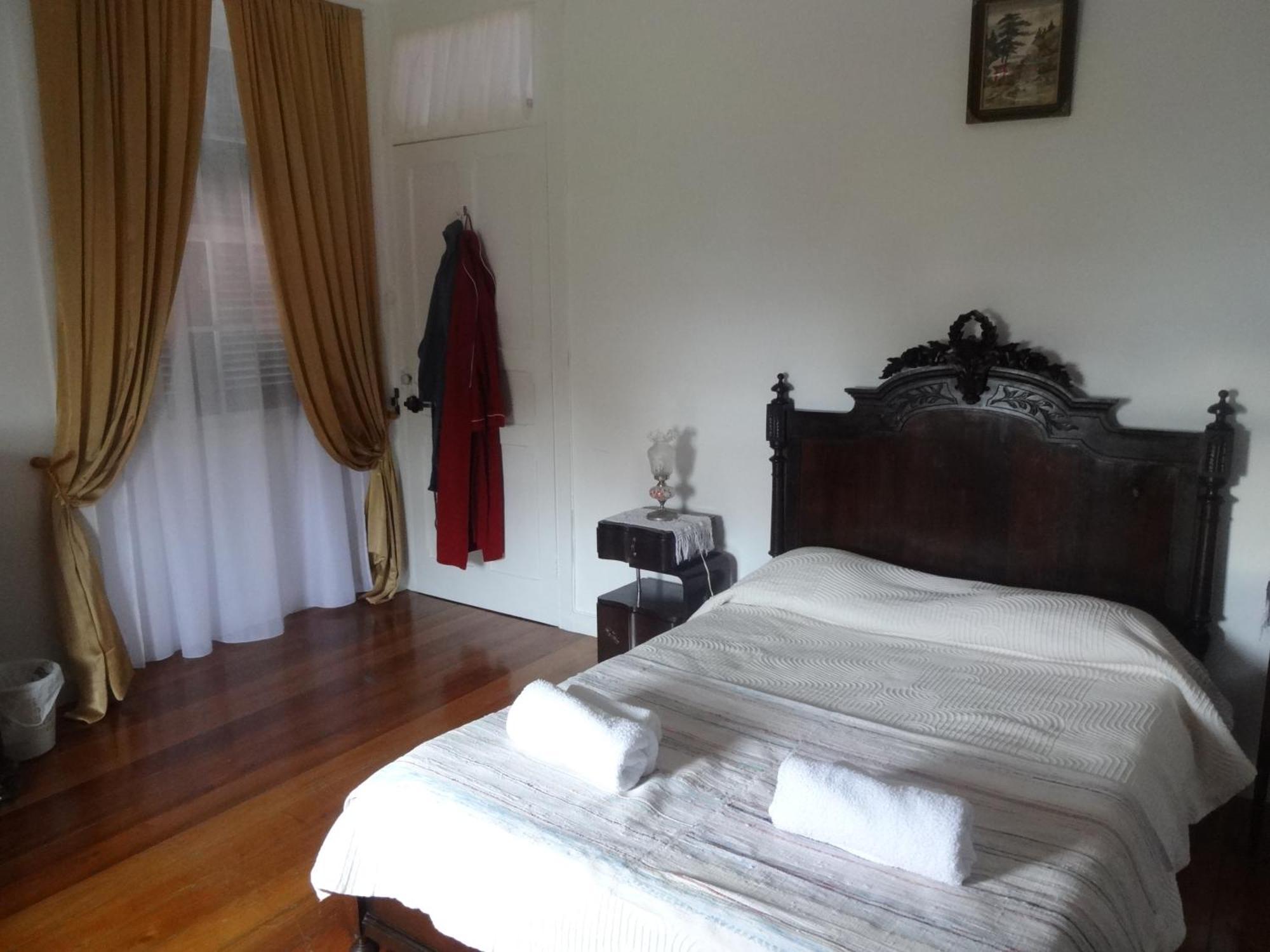 Vila Laura Ribeirinha  Rum bild