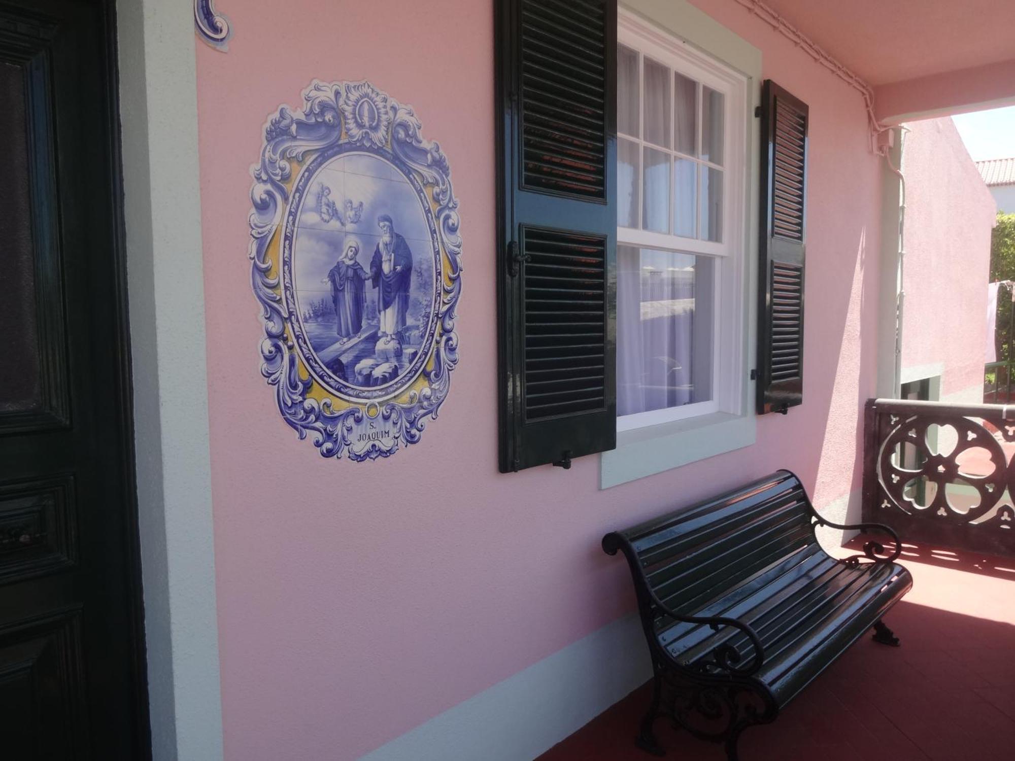 Vila Laura Ribeirinha  Rum bild