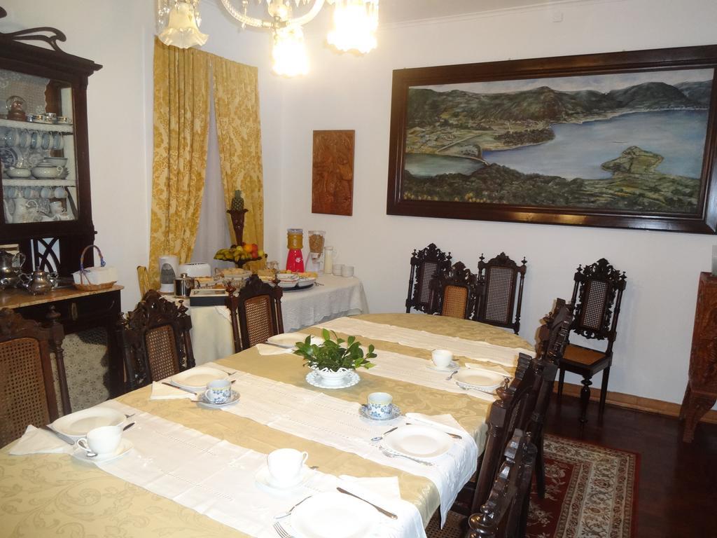Vila Laura Ribeirinha  Exteriör bild