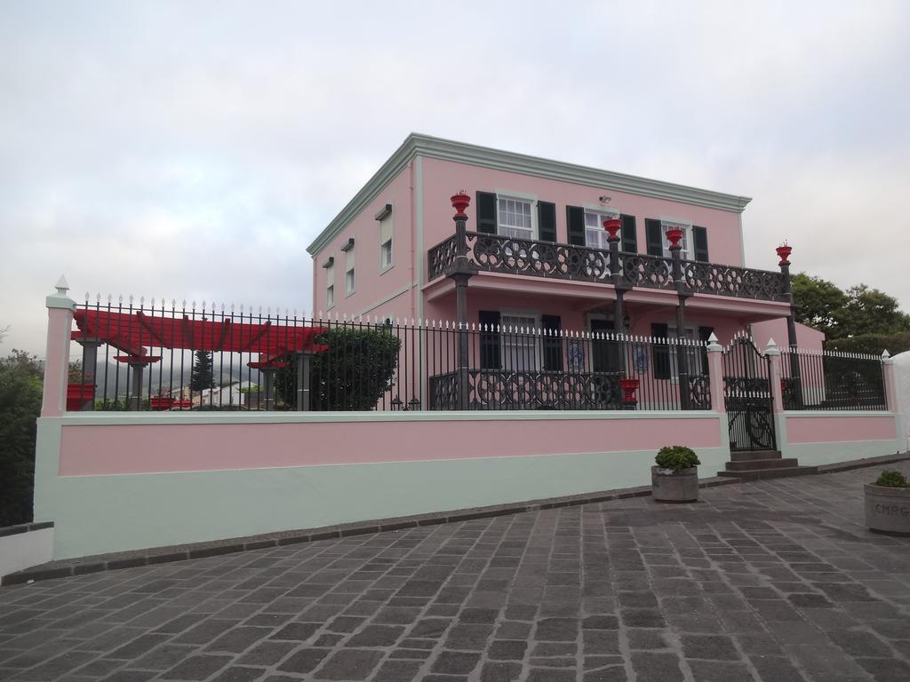 Vila Laura Ribeirinha  Exteriör bild