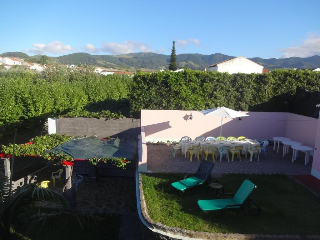 Vila Laura Ribeirinha  Exteriör bild