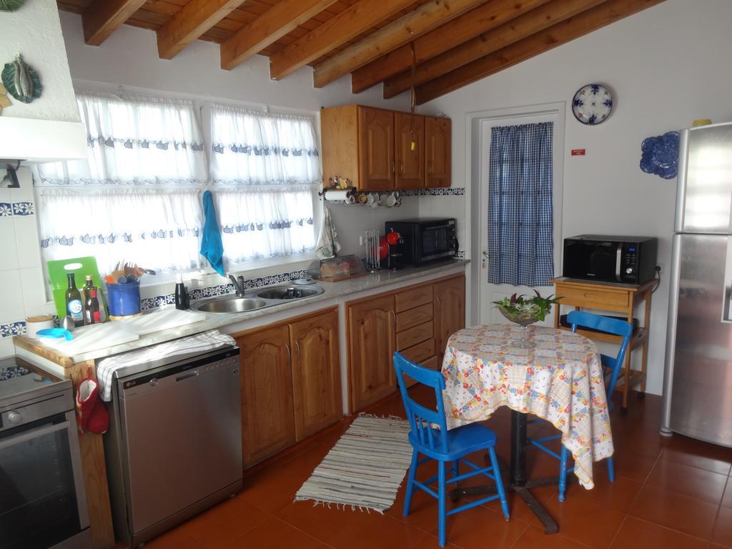 Vila Laura Ribeirinha  Exteriör bild