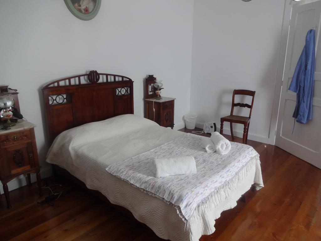 Vila Laura Ribeirinha  Rum bild